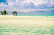 Foto: Beautiful Tropical Lagoon Beautiful Tropical Lagoon