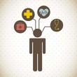 medical icons