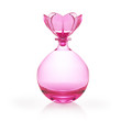 Perfume bottle