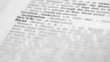 Dictionary Definitions: 'Focus' (pull focus)