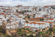 Ronda, Andalusia, Spain