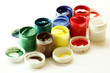 paints