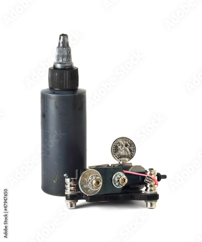Photo: Tattoo Supplies Tattoo Supplies