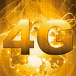 4G wallpaper