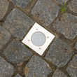 Outdoor Recessed Ground Lighting