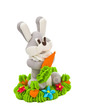 Easter bunny