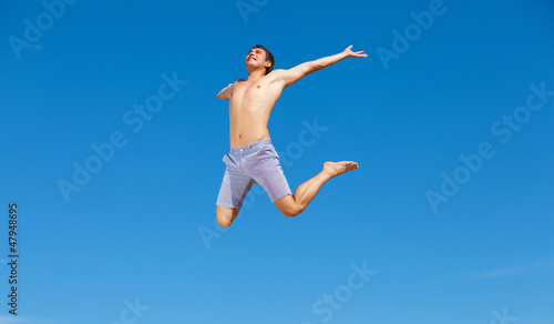 Photo: At The Beach At The Beach