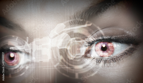 Photo: Digital eye Digital eye