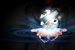 Modern wireless technology and social media