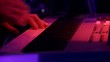 Keyboard