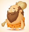 Caveman