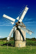 Foto: moulin à vent moulin à vent