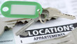 location appartements