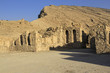 Sasanidenstadt Bishapur Iran Sasanidenstadt Bishapur Iran