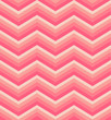 Zigzag seamless pattern. Colorful chevron
