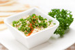 moutabal baba ghanoush eggplant dip