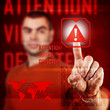 Cyber attack