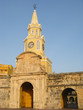 Clock Tower, Cartagena De Indias (Colombia)