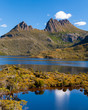 Cradle Mountain Tasmania