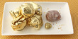 6 marrons glacés