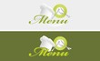 Two menu templates
