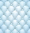 Vector: Blue vector upholstery leather pattern background. Blue vector upholstery leather pattern background.