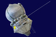 spacecraft
