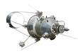 spacecraft