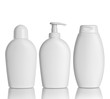 beauty hygiene container tube health care