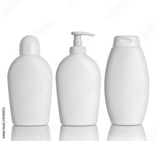 Photo: beauty hygiene container tube health care beauty hygiene container tube health care