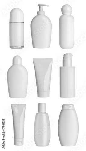 Photo: beauty hygiene container tube health care beauty hygiene container tube health care