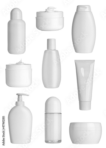Photo: beauty hygiene container tube health care beauty hygiene container tube health care