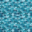 Abstrakte geometrische Gestaltung