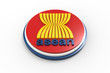 Asean Economic Community, AEC logo