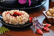 Jasmine Thai Style Jasmine Thai Style