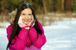 Lovely girl