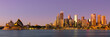 Syndey Panorama, Australia