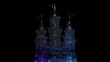 Video: Crystal castle Crystal castle