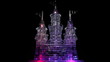 Video: Lighting castle Lighting castle