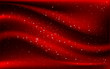 Xmas (New Year) background, vector