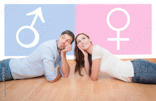 Photo: sexuality sexuality