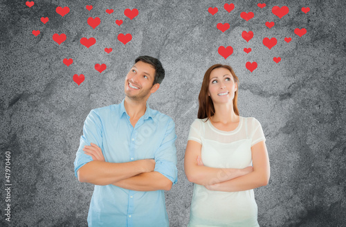 Photo: paar liebe paar liebe