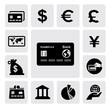 Vector: credit card credit card