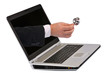 Foto: Consultation en ligne Consultation en ligne