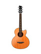 acoustic guitar