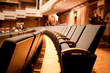 theater seats