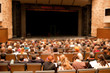 Foto: theater audience theater audience
