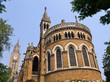 University of Mumbai, India