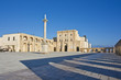 Santuario di Santa Maria di Leuca - Puglia - Italy