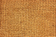 Foto: Natural textured burlap sackcloth hessian texture coffee sack Natural textured burlap sackcloth hessian texture coffee sack